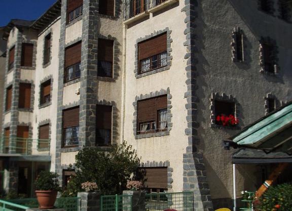 Hostal Rita Belvedere