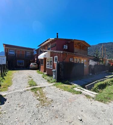 Hostal Robinson