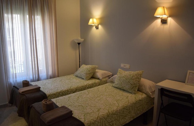 Hostal Rofer