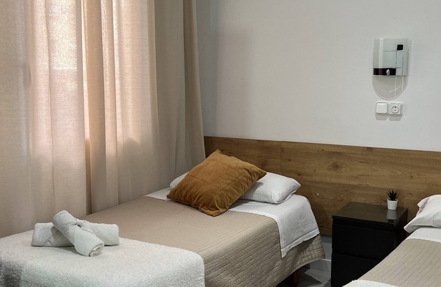 Hostal Ruta de Francia