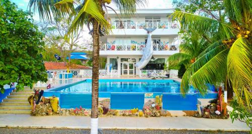 Hostal San Andres Divers