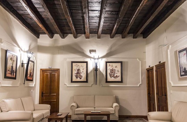 Hostal San Miguel