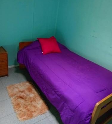 Hostal San Rafael Patagonia
