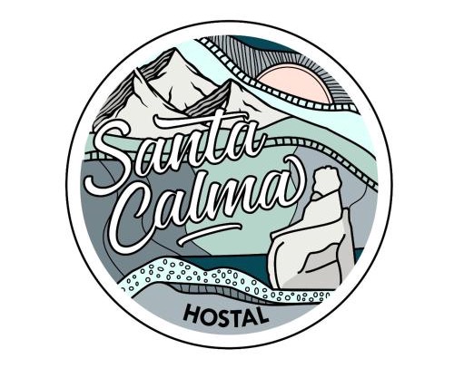 Hostal Santa Calma