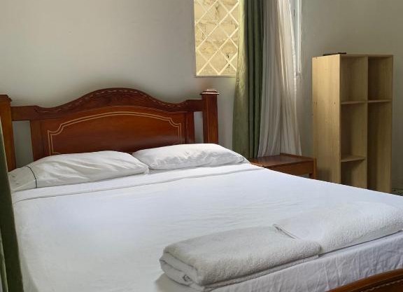 Hostal Santa Clara