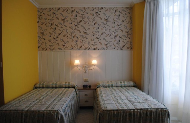 Hostal Santa Marta Playa