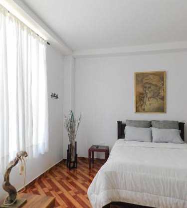 Hostal Santa Teresita
