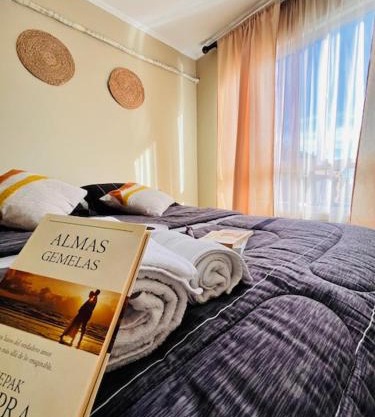 Hostal SaraTierra