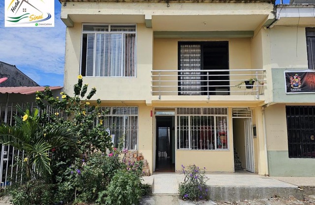 Hostal Sinaí