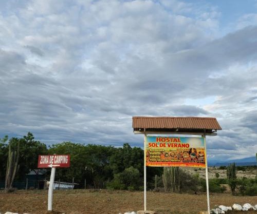 Hostal Sol de Verano Doña Lilia