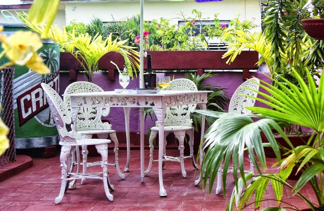 Hostal Tío Robert