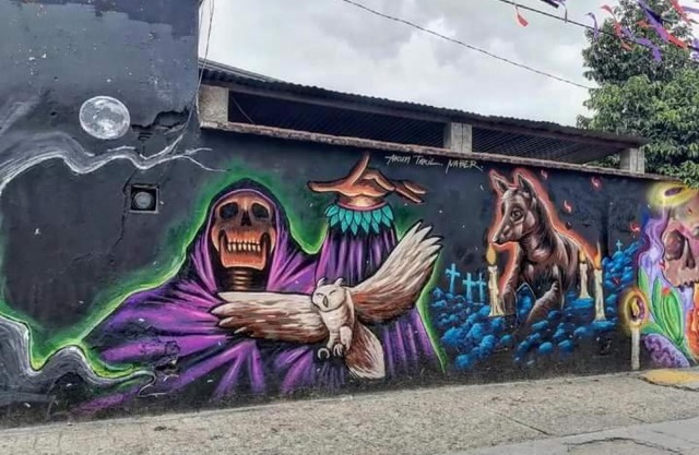 Hostal Tacubaya