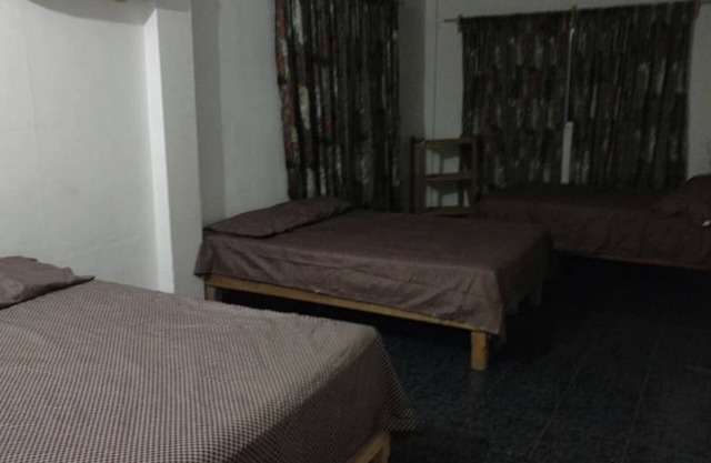 Hostal Tamasopo, cabaña