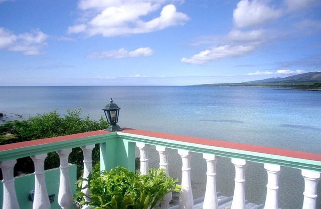 Hostal Terraza al Mar