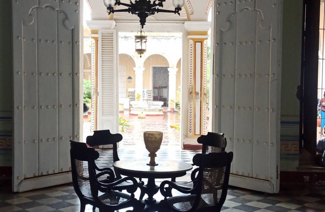 Hostal The Terrace