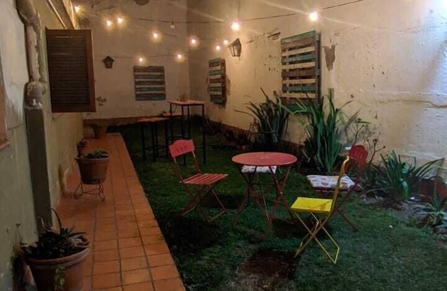 Hostal Tilian