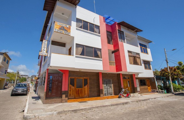 Hostal Tongo Reef