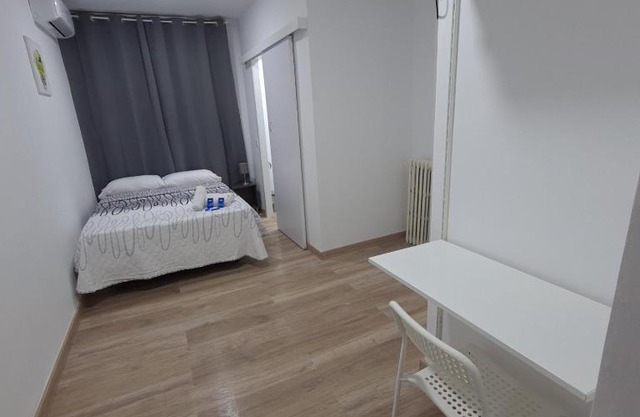 Hostal Vara Madrid