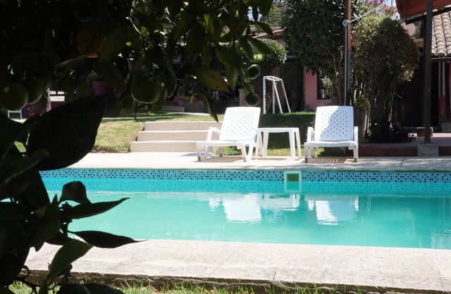 Hostal Venus de Valdivia