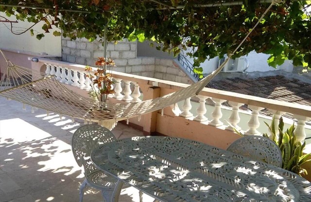 Hostal Victor TRINIDAD