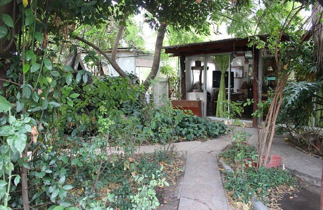 Hostal Vida 2000
