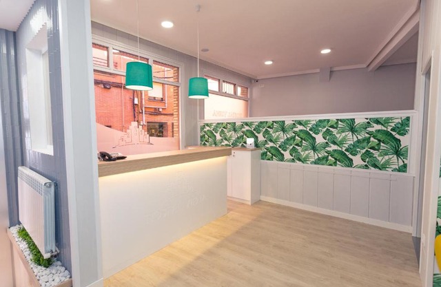 Hostal Viena