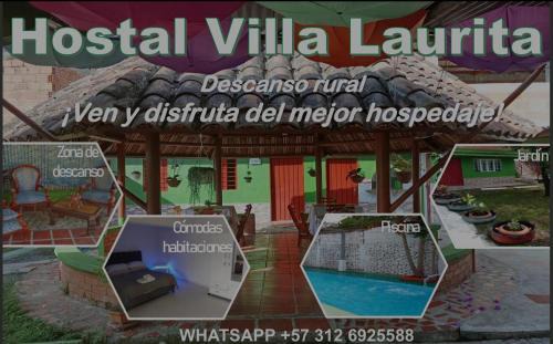 Hostal Villa Laurita