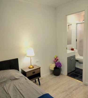 Hostal Vista Valle