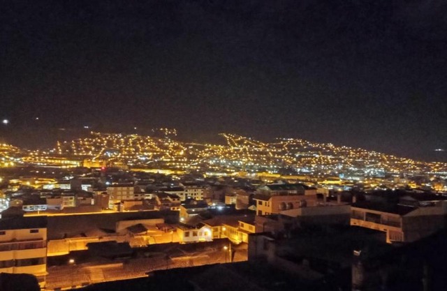 Hostal Waynawasi Cusco