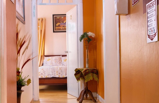 Hostal Whipala