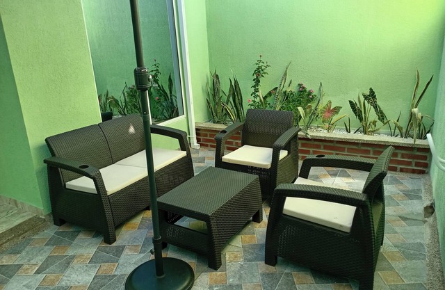 Hostal Willy Home