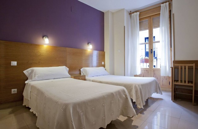Hostal Zabala
