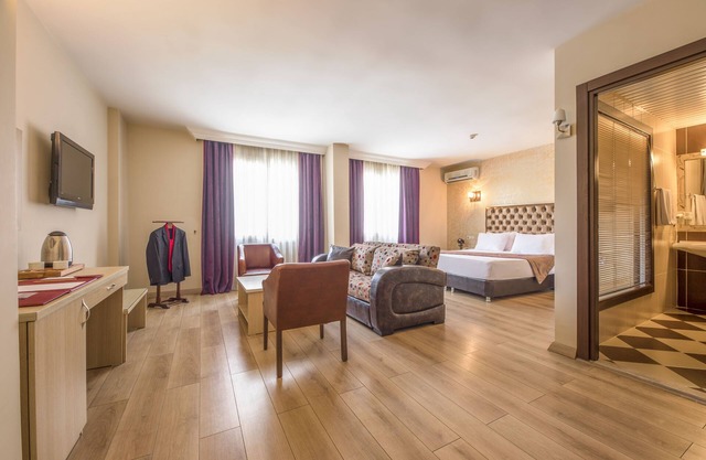 Hostapark Hotel