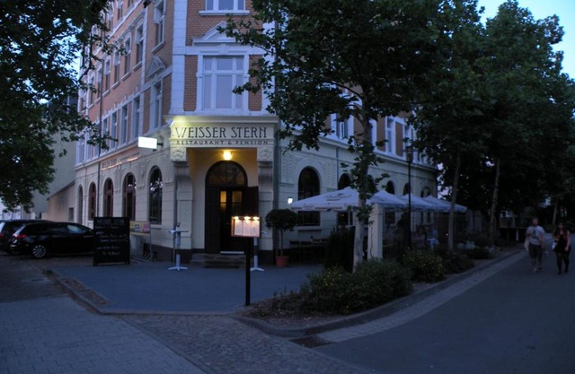 Hostaria da Marcello -