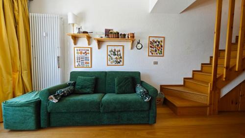 Hostdomus - Sansicario R20