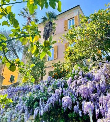 Hostdomus - Villa Cassi