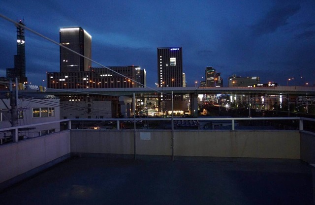 Hostel 758 Nagoya 1K