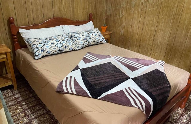 Hostel Aimara