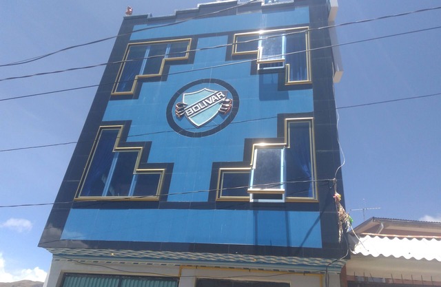 Hostel Celeste