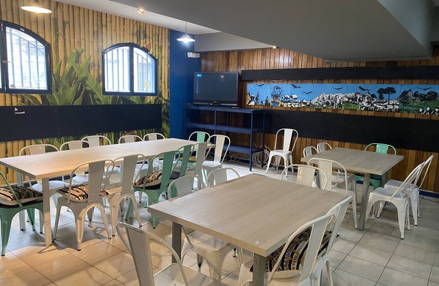 Hostel Cienfuegos