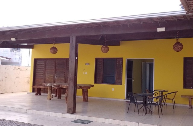Dourados Suites