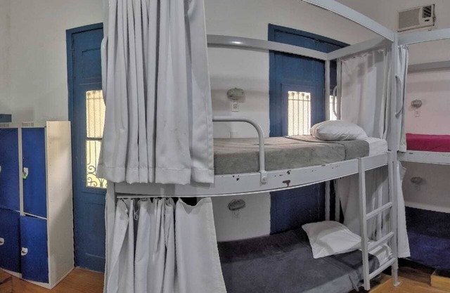 Hostel Familiar e Aconchegante com Otima Localização Perto da Praia e Museu