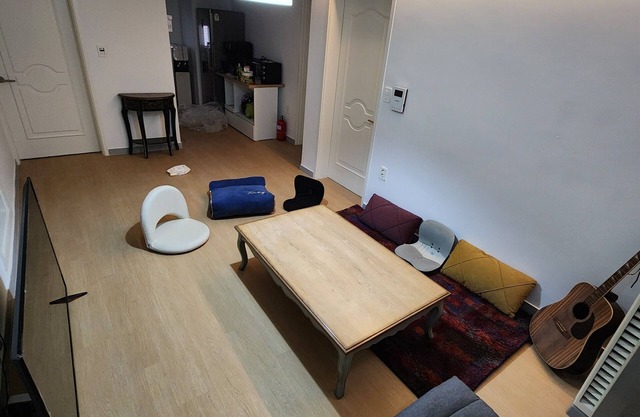 Hostel Fellaz