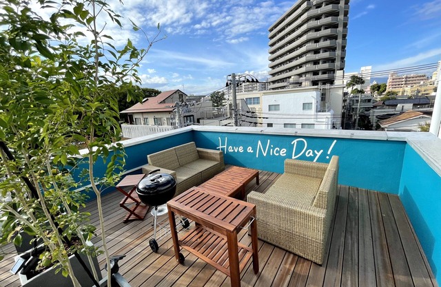 Hostel Have a nice Day HVNI