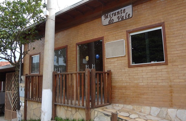Hostel Mirante do Vale