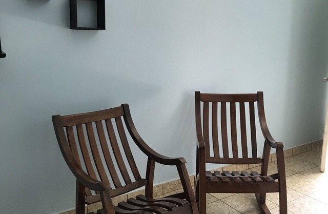 Hostal Quinta Johana Bed n Breakfast
