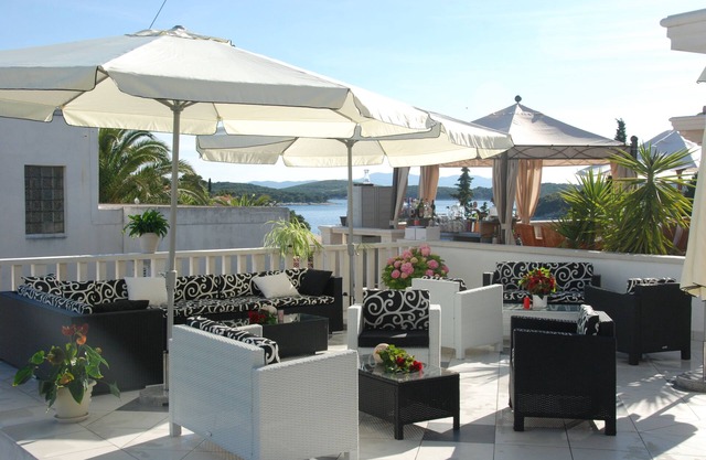 Hostel Villa Zorana