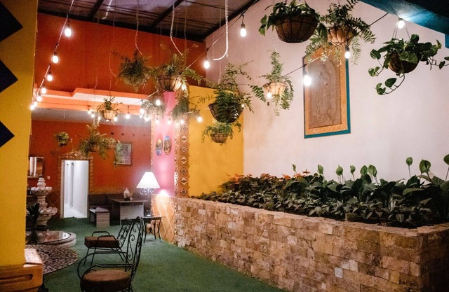 Hosteria Casa Marquez