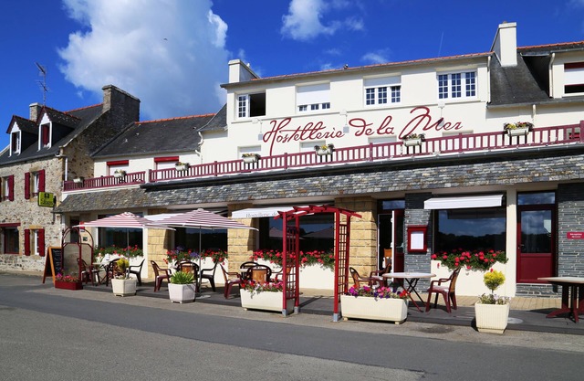 Hostellerie de la Mer
