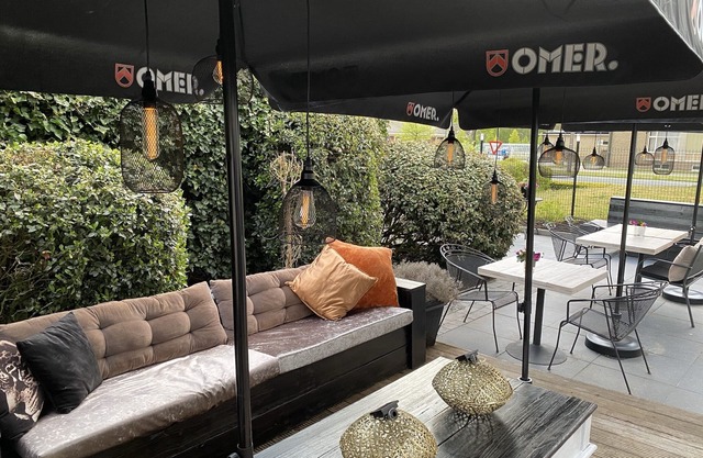 Hostellerie Ten Lande